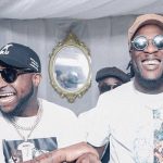 Davido ft. Burna Boy - Jakomo (Mp3 Download)