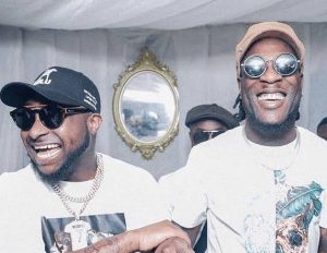 Davido ft. Burna Boy - Jakomo (Mp3 Download)