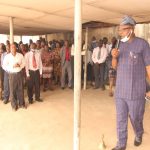 Oyo Schools To Resume Jan 10 - Oyo Govt