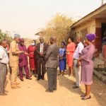 Fire Outbreak In Ibadan School: Oyo Govt Restates Commitment To Protect Schools