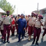 OYRTMA Establishes New Operational Commands in Ogbomosho