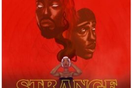 Erigga & Jay Teazer – Strange Vibes (EP)