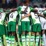 AFCON 2021 Guinea Bissau vs Nigeria 0-2 Highlights (Download Video)