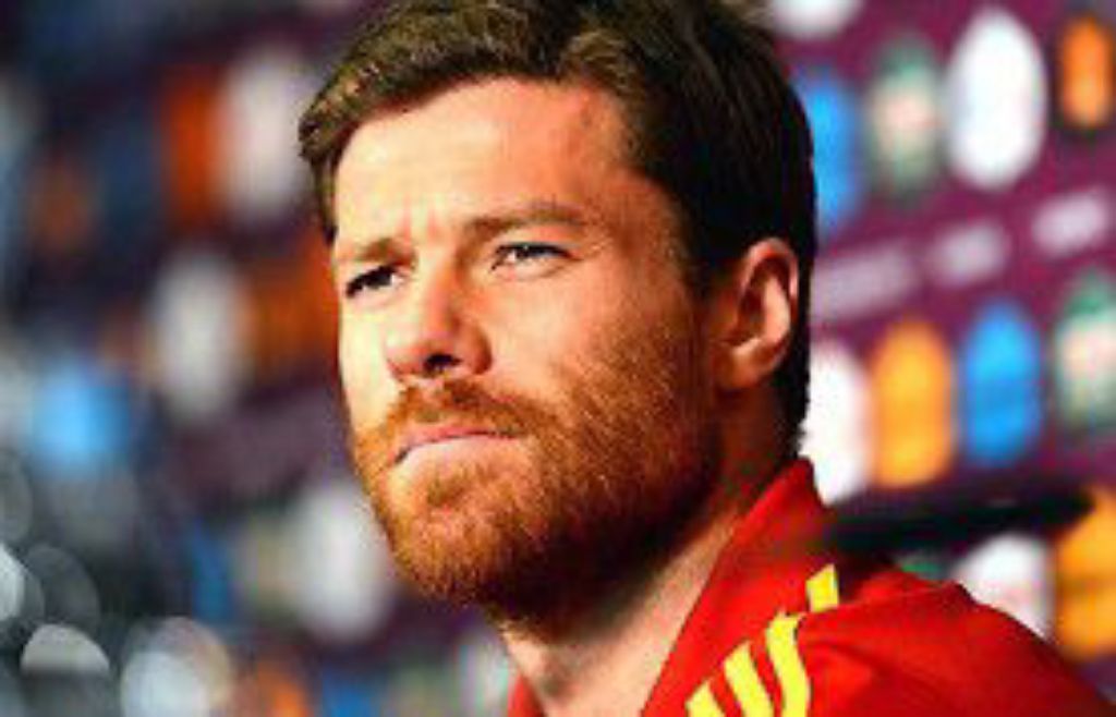 Xabi Alonso, Liverpool & Spain Football Legend