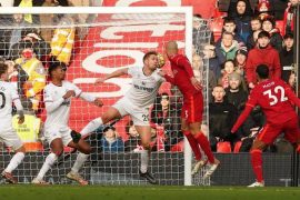 Liverpool vs Brentford 3-0 Highlights (Download Video)