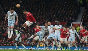 Manchester United vs West Ham Highlights Download