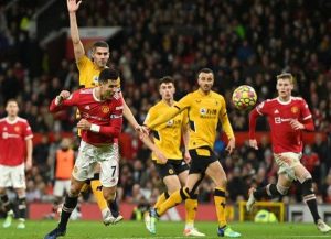 Man United vs Wolves Highlights (Download EPL Video) #MUNWOL