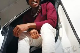 NBA Youngboy – Fish Scale