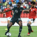 Nigeria vs Egypt 1-0 Highlights Download (AFCON 2021)