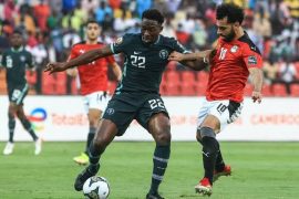 Nigeria vs Egypt 1-0 Highlights Download (AFCON 2021)
