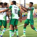 AFCON 2021 Nigeria vs Sudan 3-1 Highlights (Download Video)