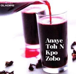 Oladips - Alaye Toh N Kpo Zobo (Reminisce's Diss)