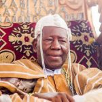 Oyo State Students And Youth Movement Mourns Olubadan Of Ibadan Land