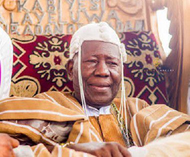 Oyo State Students And Youth Movement Mourns Olubadan Of Ibadan Land