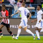 Real Madrid vs Athletic Club 0-2 Highlights (Download Video)