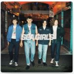 Sea Girls - Homesick Album Download