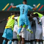 AFCON 2021: Senegal vs Zimbabwe 1-0 Highlights (Download Video)