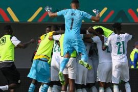AFCON 2021: Senegal vs Zimbabwe 1-0 Highlights (Download Video)