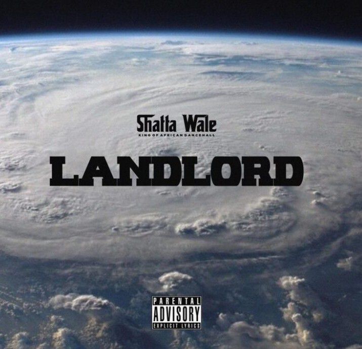 Shatta Wale - Landlord (Mp3 Download)