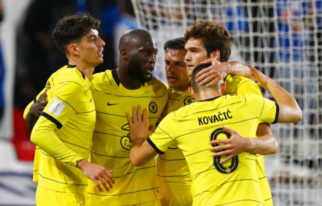 Al-Hilal vs Chelsea 0-1 Highlights Download (Club World Cup)