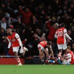 Arsenal vs Wolves 2-1 Highlights (Download Video)