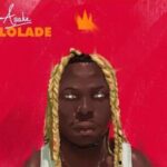 Asake - Ololade (EP) Download