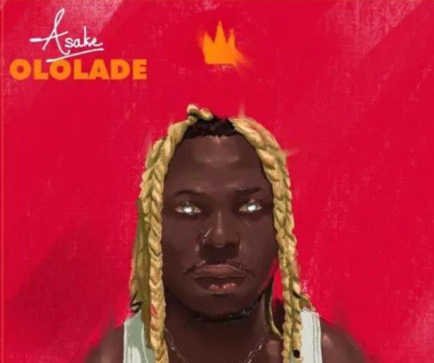 Asake - Ololade (EP) Download