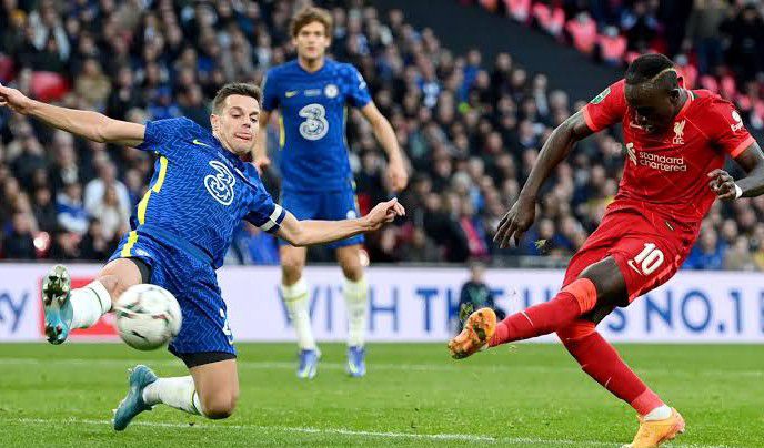 EFL Cup Final: Chelsea vs Liverpool 0-2 Highlights (Download Video)