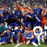 Chelsea vs Palmeiras 2-1 AET Highlights Download