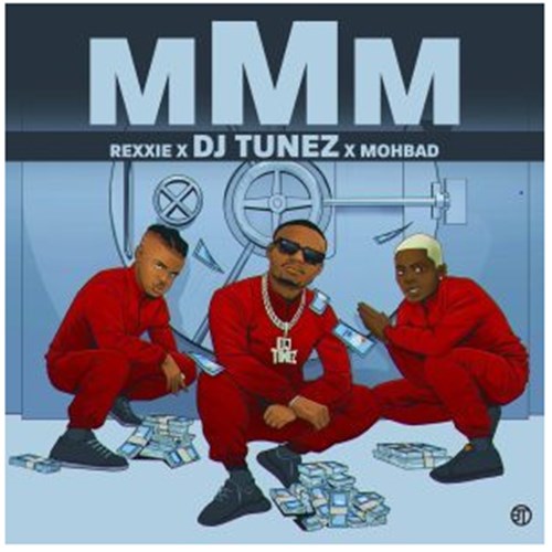 DJ Tunez - MMM ft. MohBad & Rexxie