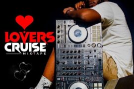 MIXTAPE: DJ Valentino (King Of Hits) – Lovers Cruise Mix