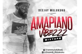 MIXTAPE: Deejay Mulukuku – Amapiono Mix