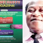 Internet Safety Magazine To Protect Youths From Online Abuse - Rotimi Onadipe