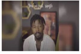 Johnny Drille – You Are Just Single