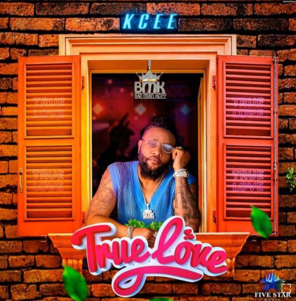 Kcee - True Love Mp3 Download