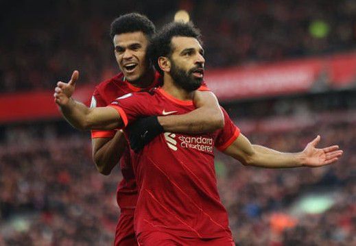 Liverpool vs Norwich City Highlights Video) - Wiseloaded
