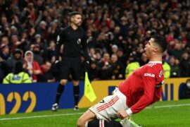 Manchester United vs Brighton 2-0 Highlights (Download Video)