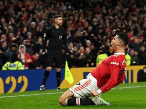 Manchester United vs Brighton 2-0 Highlights (Download Video)