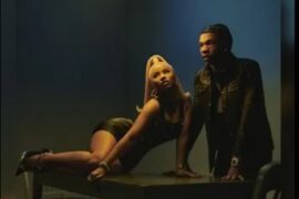 Nicki Minaj – Do We Have A Problem? ft. Lil Baby