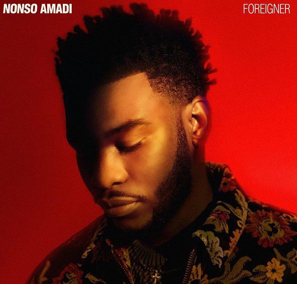 Nonso Amadi Foreigner Mp3 Download