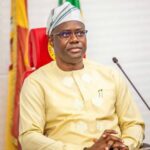 Oyo State Governor, Engr Seyi Makinde