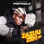 Portable Zazuu Zeh EP Download