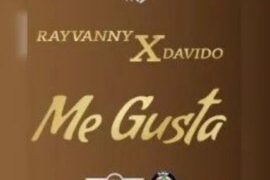 Rayvanny ft. Davido – Me Gusta