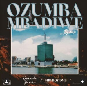 Reekado Banks ft. Fireboy DML - Ozumba Mbadiwe (Remix)