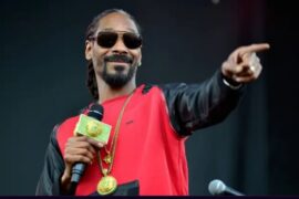 ALBUM: Snoop Dogg – Bacc On Death Row