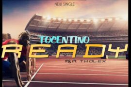 Tocentino – Ready