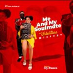 DJ Fanes - Me & My Soulmate Valentine Mixtape