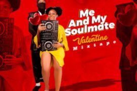 DJ Fanes – Me & My Soulmate Valentine Mixtape