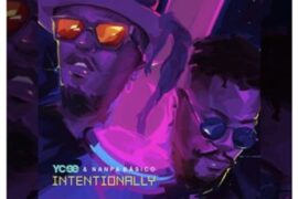 YCee – Intenationally (Remix) ft. Nanpa Basico