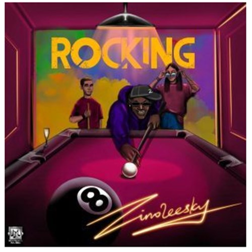 Zinoleesky - Rocking